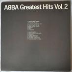 ABBA - Gracias Por La Musica/Greatest Hits Vol. 2 -, Cd's en Dvd's, Nieuw in verpakking