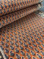 Sarough Mir - Vloerkleed - 340 cm - 92 cm - Professioneel