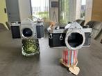 Asahi, Pentax S3 en MX Analoge camera, Nieuw