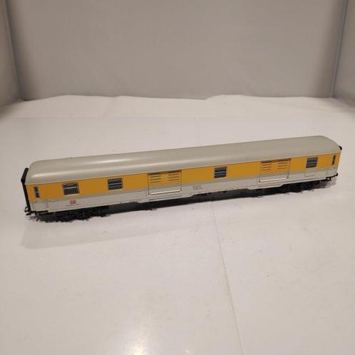 Märklin H0 - 42996 - Ensemble de wagons de passagers pour, Hobby en Vrije tijd, Modeltreinen | H0