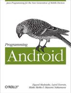 Programming Android 9781449389697 Zigurd Mednieks, Boeken, Verzenden, Gelezen, Zigurd Mednieks