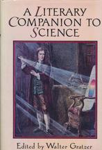 A Literary Companion to Science 9780393028362 Walter Gratzer, Verzenden, Gelezen, Walter Gratzer