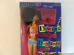 Mattel - Poupée Barbie - Rock Stars Barbie Dee Dee -