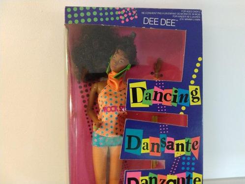 Mattel - Poupée Barbie - Rock Stars Barbie Dee Dee -, Antiek en Kunst, Antiek | Speelgoed