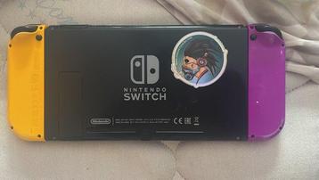 Nintendo - Switch - Spelcomputer beschikbaar voor biedingen