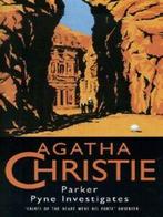 The Agatha Christie collection: Parker Pyne investigates by, Livres, Agatha Christie, Verzenden