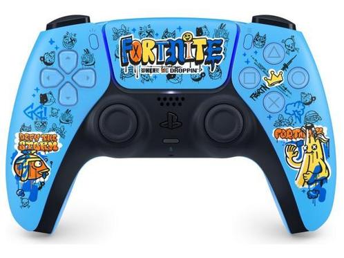 Veiling - Sony PS5 DualSense controller – FORTNITE® Limit, Games en Spelcomputers, Spelcomputers | Sony Consoles | Accessoires