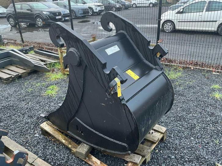 2020 Magsi CW 30 Godet Dieplepelbak, Zakelijke goederen, Machines en Bouw | Kranen en Graafmachines