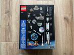 Lego Set - 92176 - Espace - NASA Apollo Saturn V, Kinderen en Baby's, Speelgoed | Duplo en Lego, Nieuw