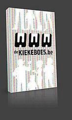 www.dekiekeboes.be / De Kiekeboes 9789002243264, Boeken, Stripverhalen, Verzenden, Zo goed als nieuw, Merho