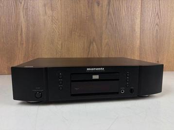 Marantz - SA-7003 - Super Audio Lecteur de CD