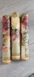 York - york - Behangrand - TK6367B - Bloemen - Behang rand