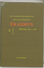 CORRESPONDENTIE VAN ERASMUS deel 2 9789061005667, Boeken, Verzenden, Zo goed als nieuw, Desiderius Erasmus