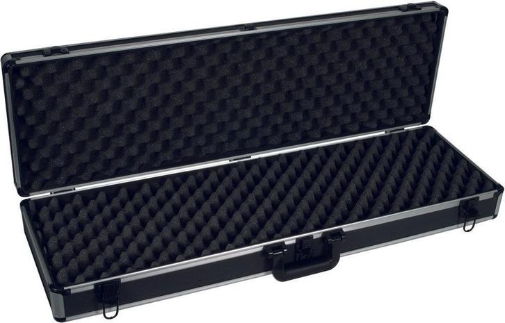 Mallette plastique vide Dehn pour détecteur de tension -, Bricolage & Construction, Ventilation & Extraction, Envoi