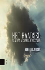 Het raadsel van het menselijk bestaan 9789089648181, Boeken, Verzenden, Zo goed als nieuw, Edward O. Wilson