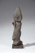 Une sculpture en bois. - voodoo - Fon - Togo (Sans prix de