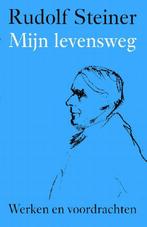 Mijn levensweg / Rudolf Steiner werken en voordrachten, Boeken, Verzenden, Gelezen, Rudolf Steiner