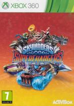 Skylanders SuperChargers-Alleen Game (Xbox 360) Gebruikt, Games en Spelcomputers, Games | Xbox 360, Ophalen of Verzenden, Nieuw