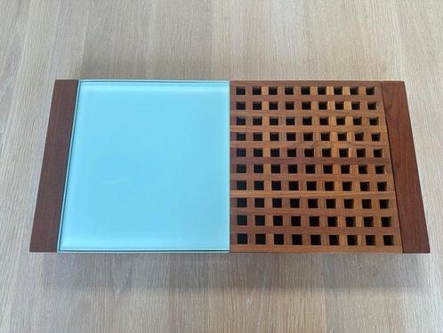 Trip Trap (Skagerak), pantry/tapas tray, cheese & bread, Antiek en Kunst, Antiek | Meubels | Stoelen en Sofa's