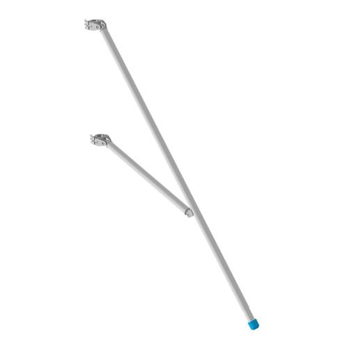Telestabilisator 200-280 cm, Doe-het-zelf en Bouw, Overige Doe-Het-Zelf en Bouw, Nieuw, Verzenden