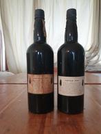 1970 Sandeman - Vintage Port - Embouteillé en 1972 - Douro -