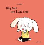 Nog even een kusje erop / Nog even... 9789025767440, Boeken, Kinderboeken | Baby's en Peuters, Verzenden, Gelezen, Jörg Mühle