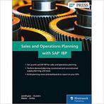Sales and Operations Planning with SAP IBP 9781493216741, Verzenden, Zo goed als nieuw, Jeroen Kusters