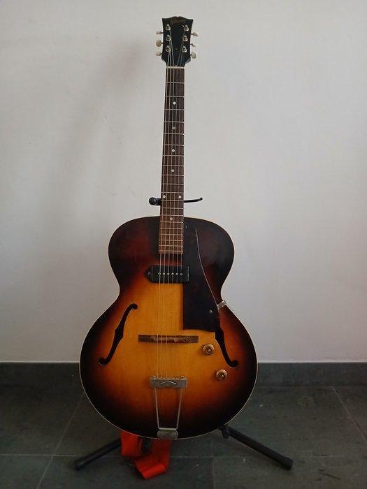 Gibson - ES-125 - - Guitare électrique - États-Unis, Musique & Instruments, Instruments à corde | Guitares | Acoustiques