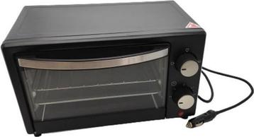 Elektrische oven - 300W - voor Trucks beschikbaar voor biedingen