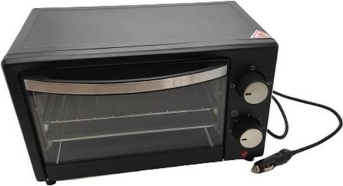 Elektrische oven - 300W - voor Trucks, Elektronische apparatuur, Ovens, Oven, Nieuw, Ophalen of Verzenden