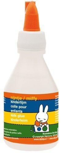 Nijntje Lijm, Hobby en Vrije tijd, Feestartikelen, Nieuw, Verzenden