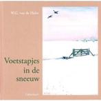 Voetstapjes In De Sneeuw 9789026642548, Boeken, Kinderboeken | Kleuters, Gelezen, W.G. van de Hulst, Verzenden