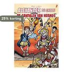 Alexander De Grote De Sandalen Van Hermes 9789087351816, Verzenden, Zo goed als nieuw, Bart Proost