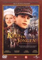Kees de jongen (dvd tweedehands film), Cd's en Dvd's, Ophalen of Verzenden, Nieuw in verpakking