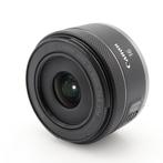 Canon RF 16mm F/2.8 STM | Occasion, Audio, Tv en Foto, Foto | Lenzen en Objectieven, Ophalen of Verzenden, Nieuw