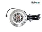 Bras de fourche avant droite Peugeot Metropolis 400i, Motoren, Verzenden, Nieuw