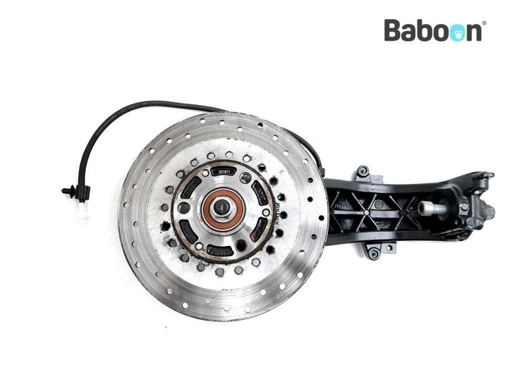 Bras de fourche avant droite Peugeot Metropolis 400i, Motoren, Onderdelen | Overige, Verzenden