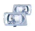 PHARES RENAULT R21 I TRAFIC 86-01, Auto-onderdelen, Verlichting, Verzenden, Nieuw