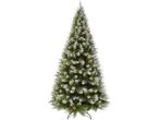 Triumph Tree Pittsburgh Kunstkerstboom - H185 x Ø102 cm -, Diversen, Kerst, Verzenden, Nieuw