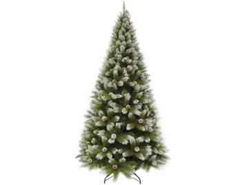 Triumph Tree Pittsburgh Kunstkerstboom - H185 x Ø102 cm - beschikbaar voor biedingen
