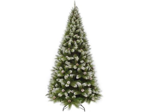 Triumph Tree Pittsburgh Kunstkerstboom - H185 x Ø102 cm -, Diversen, Kerst, Nieuw, Verzenden
