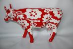 CowParade - Marcel Wanders - Beeld, Cow Padade koe - 28 cm, Antiek en Kunst