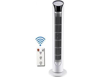 Veiling - Torenventilator - met afstandsbediening beschikbaar voor biedingen