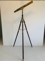 Telescope on stand - Nr 53 - 1910-1920 - Royaume-Uni - Burke
