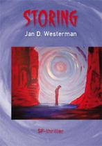 Storing 9789460080678, Livres, Science-fiction, J.D. Westerman, Verzenden
