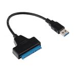 SATA naar USB A Kabel - USB3.1 - SATA Adapter - Geschikt, Computers en Software, Nieuw