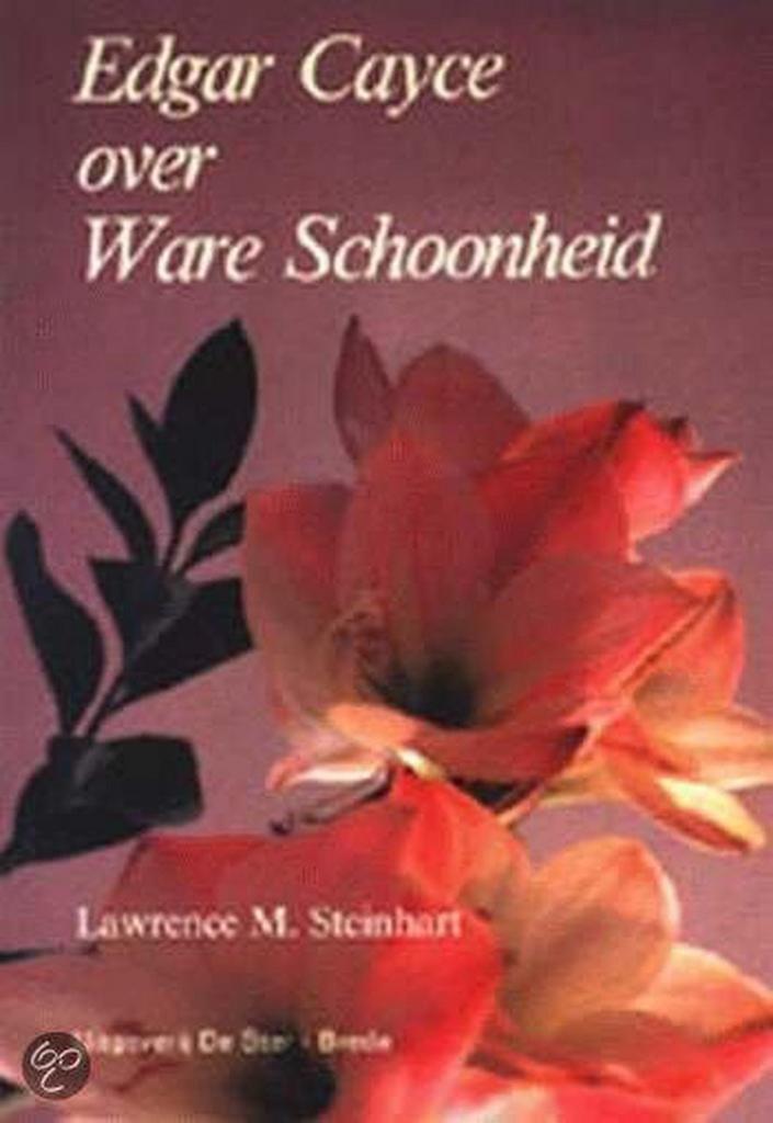 EDGAR CAYCE OVER WARE SCHOONHEID 9789065563712, Boeken, Wetenschap, Zo goed als nieuw, Verzenden