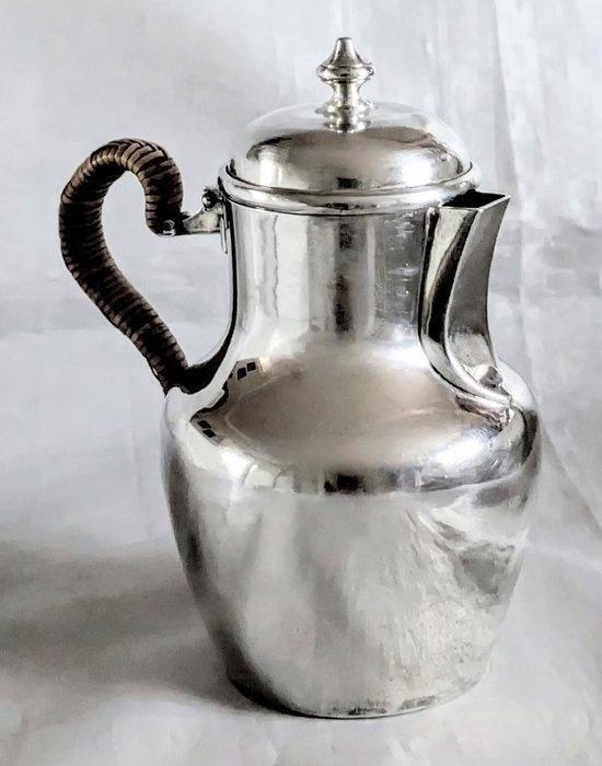 Henri Soufflot - Melkkan - .950 zilver, Antiek en Kunst, Antiek | Zilver en Goud