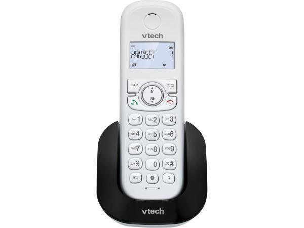 Veiling - VTech CS1500 Draadloze DECT-telefoon, Telecommunicatie, Vaste telefoons | Handsets en Draadloos