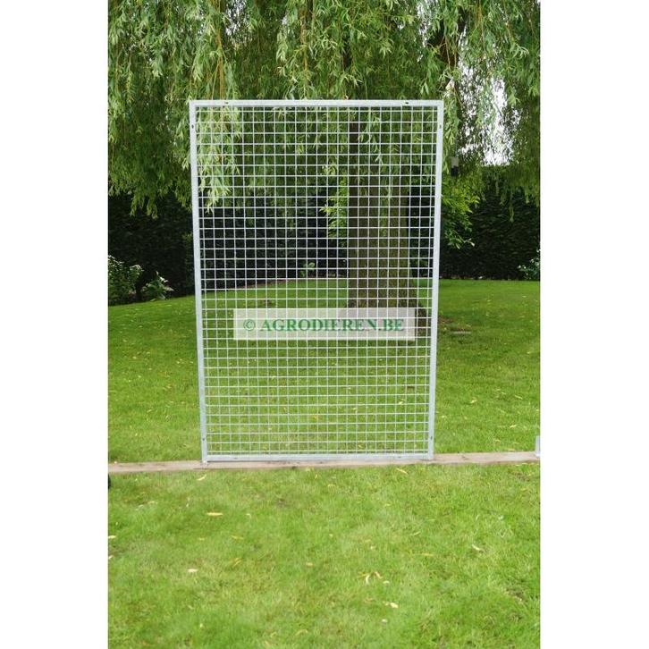 Gaaspaneel 180 h x 120 b - 46x46x3, Dieren en Toebehoren, Katten-accessoires, Nieuw